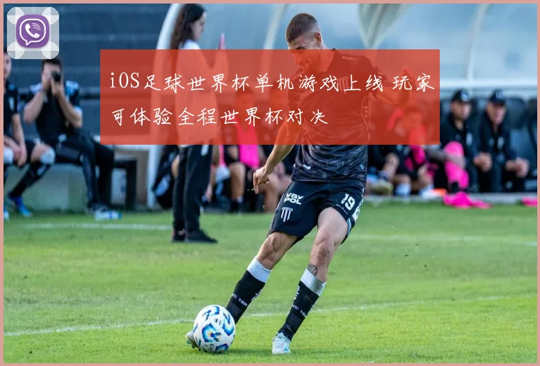 iOS足球世界杯单机游戏上线 玩家可体验全程世界杯对决