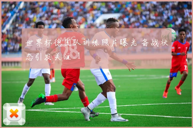 世界杯德国队训练照片曝光 备战状态引发关注_1